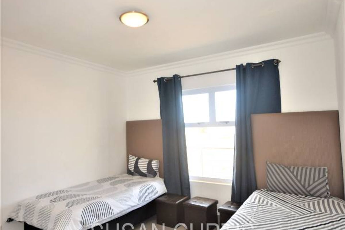 SEA VIEW APARTMENT - Photo 4