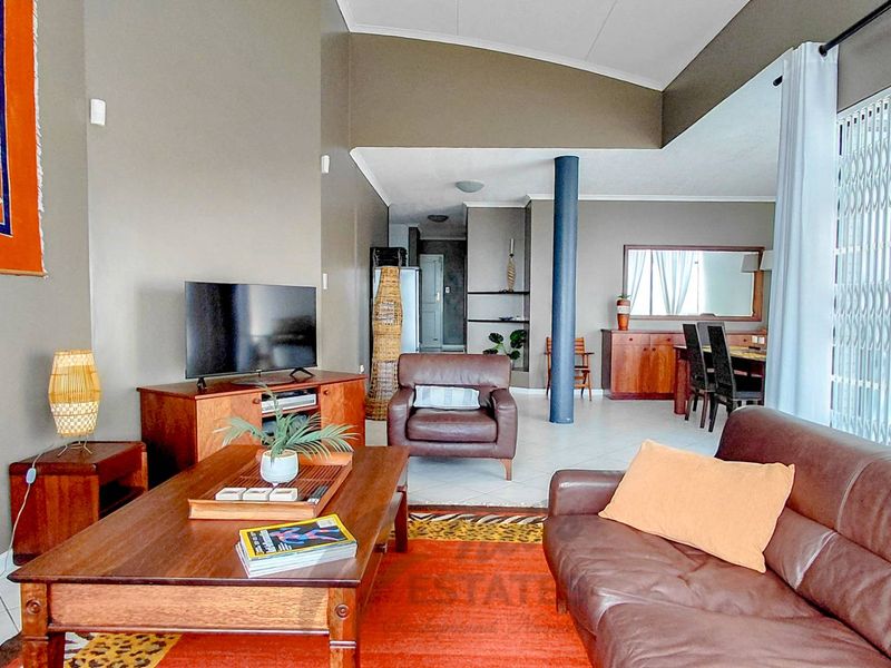 Sea Front Furnished Apartment to Rent in Swakopmund - Photo 4