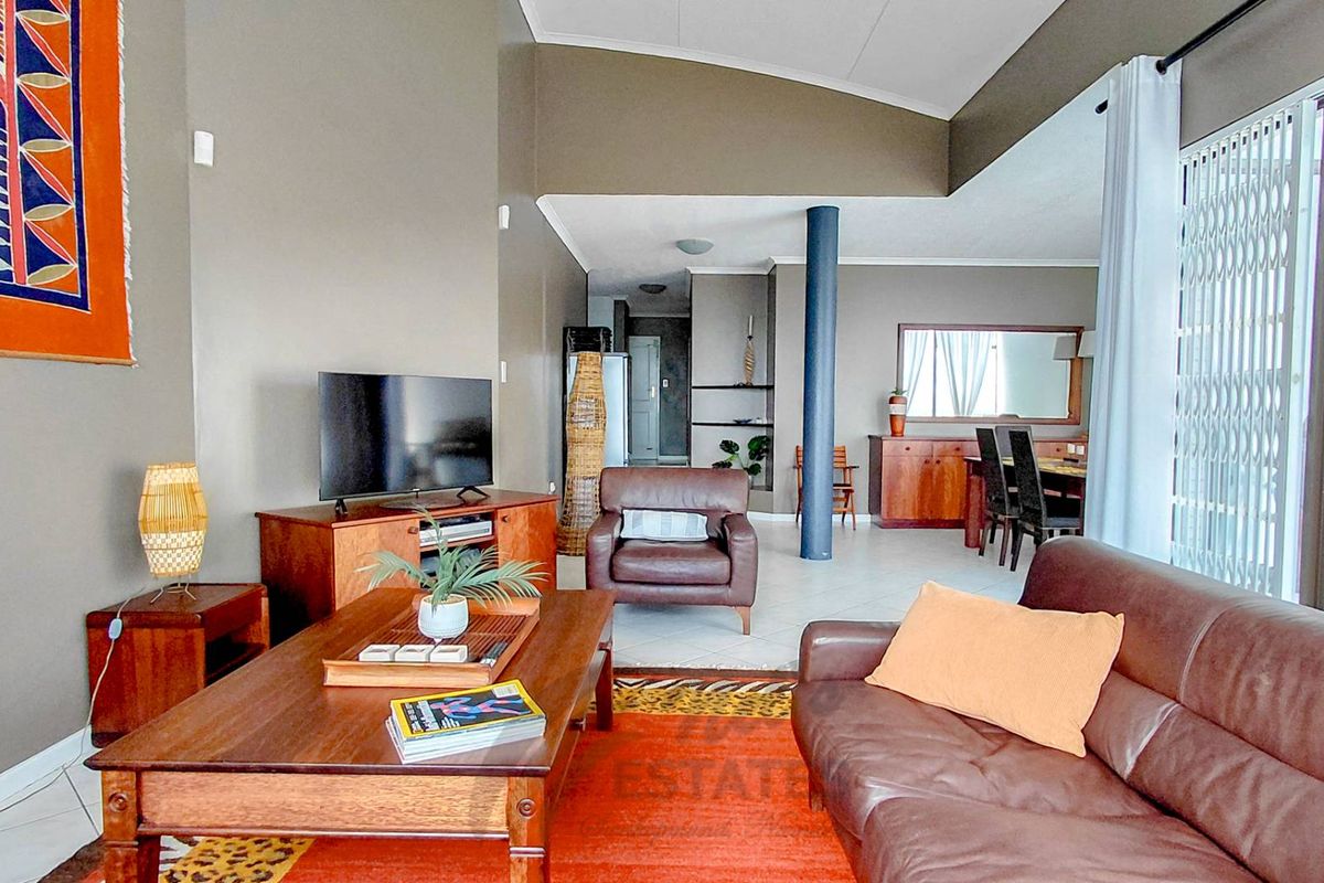 Sea Front Furnished Apartment to Rent in Swakopmund - Photo 4