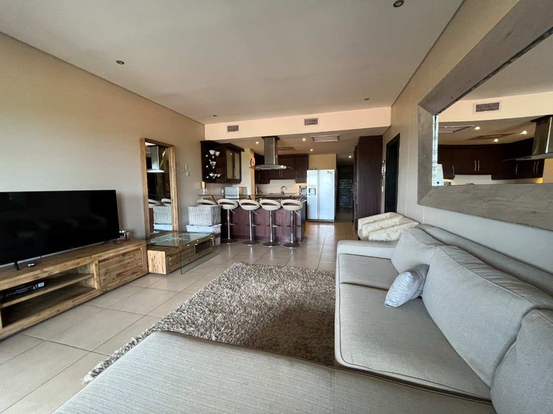 Fully Furnished Luxury 3-Bed Apartment to Rent in Zimbali Coastal Resort - Photo 5