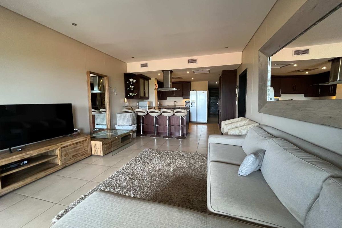 Fully Furnished Luxury 3-Bed Apartment to Rent in Zimbali Coastal Resort - Photo 5