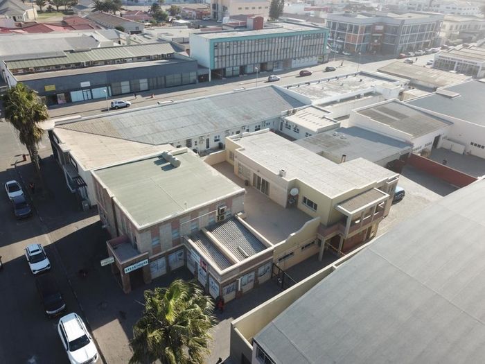 Property #2557388, Mixed Use For Sale in Walvis Bay Central