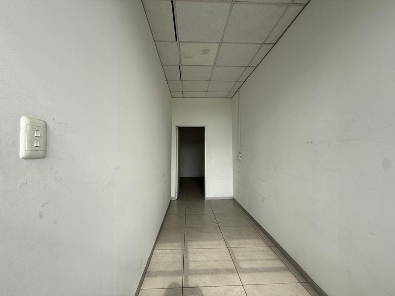 Restaurant/Bakery Space to Let – 1st Floor, 102 Corlett Drive, Illovo - Photo 8