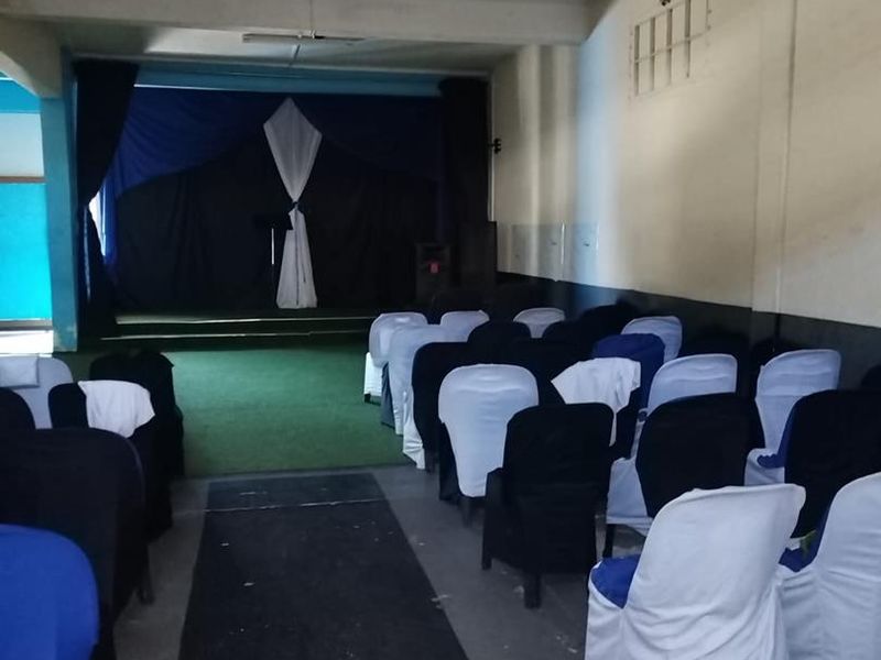 Commercial Space for Rent – Perfect for Multiple Uses - Photo 1