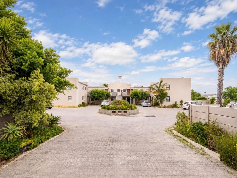 North facing 2 Bedroom dream investment