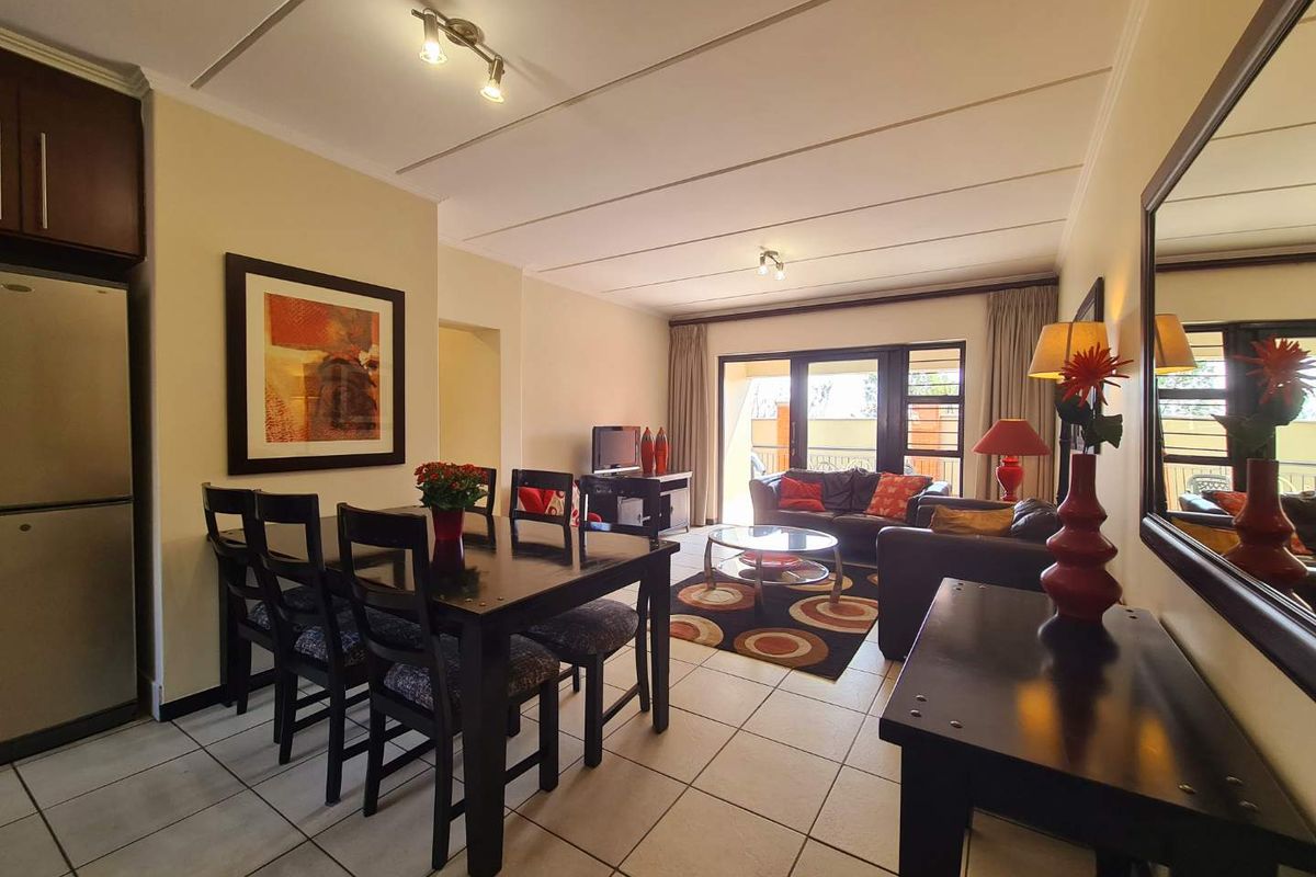 Pet friendly garden unit on the boundary. - Photo 3