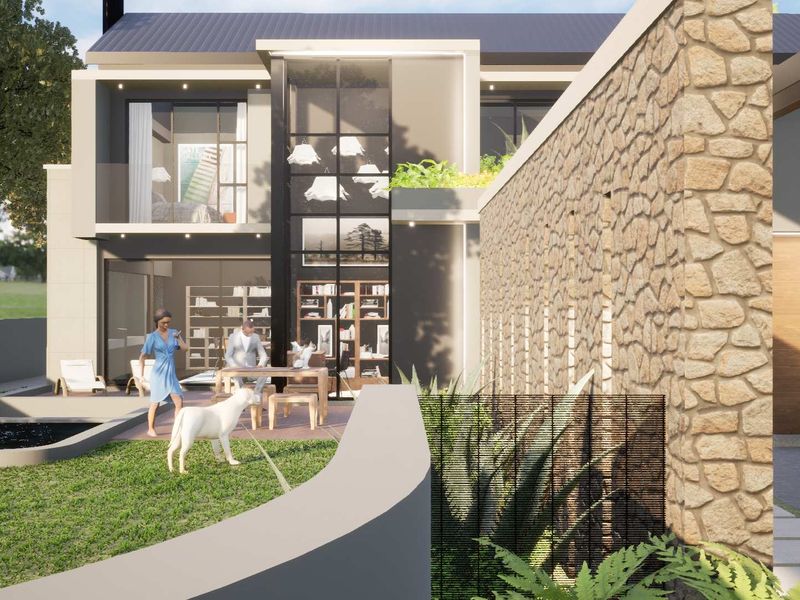 Turnkey development in the sought after Helderfontein Estate - Photo 4