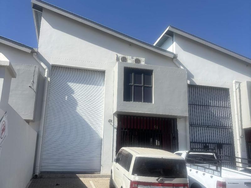 WAREHOUSE FOR SALE LAFRENZ - Photo 4