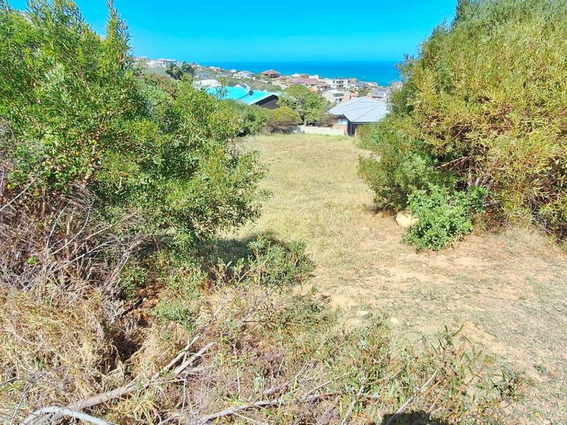 754m2 Vacant Land For Sale in Dana Bay - Photo 4