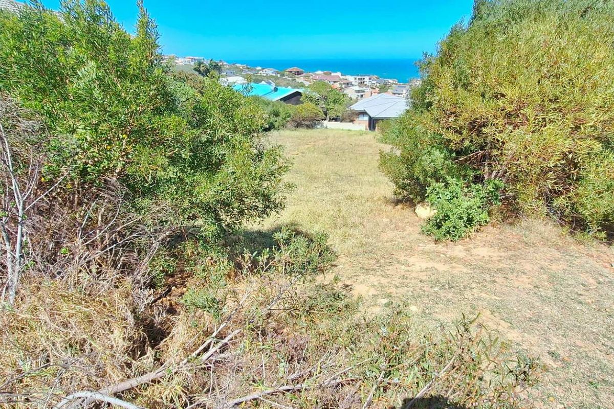 754m2 Vacant Land For Sale in Dana Bay - Photo 4