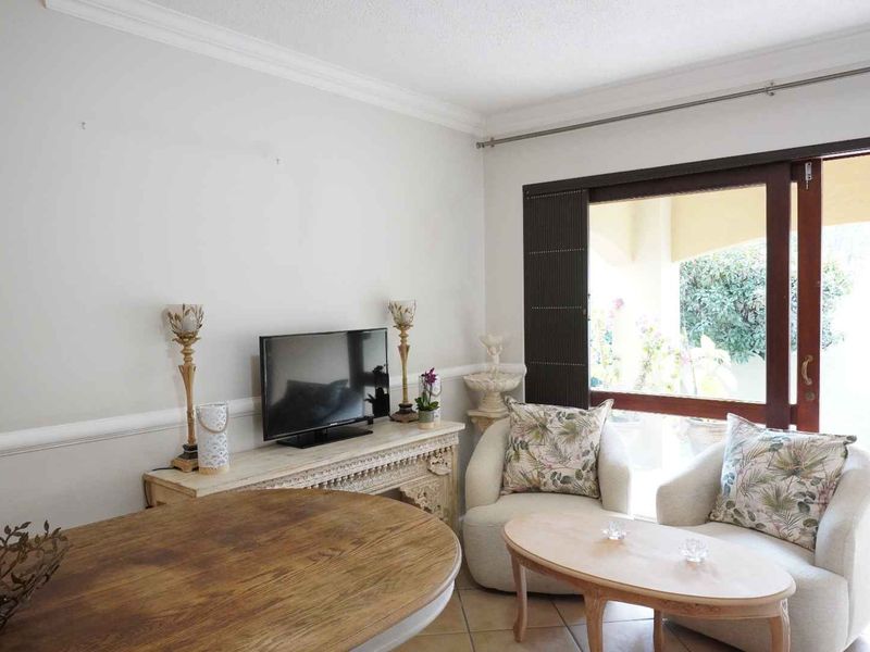 2 BED 1 BATH GARDEN APARTMENT MORNINGSIDE FOR SALE - Photo 6