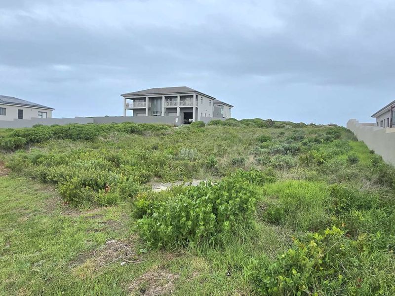 Exclusive Vacant Stand for Sale in Duikersfontein Estate, Kleinbaai – Prime Coastal Investment Opportunity - Photo 5