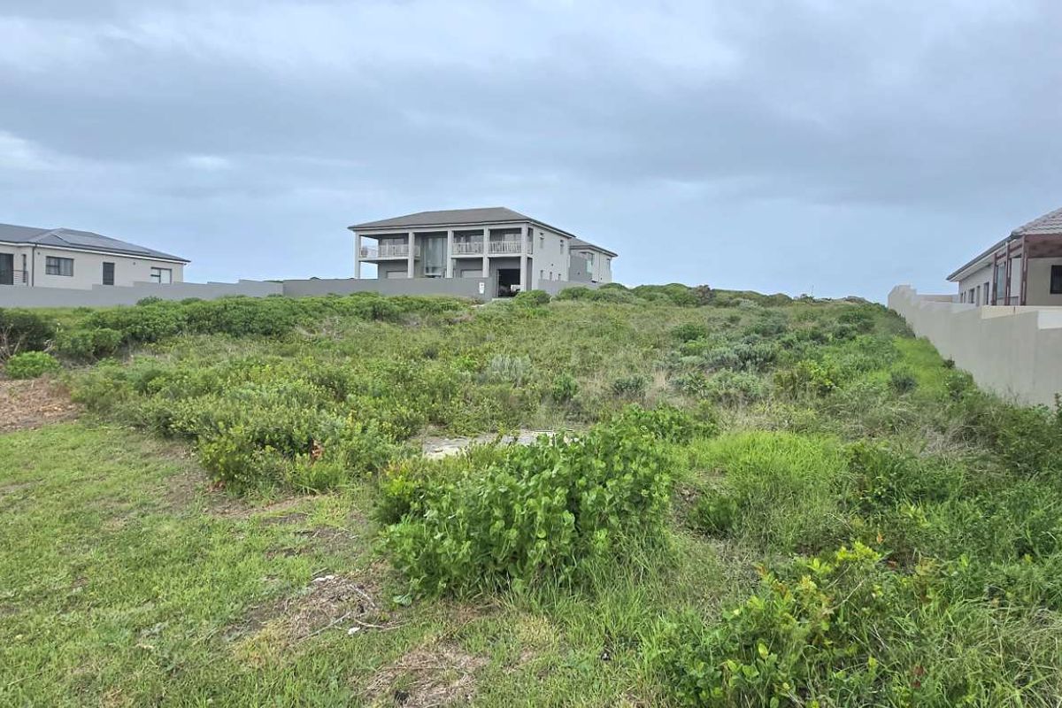Exclusive Vacant Stand for Sale in Duikersfontein Estate, Kleinbaai – Prime Coastal Investment Opportunity - Photo 5