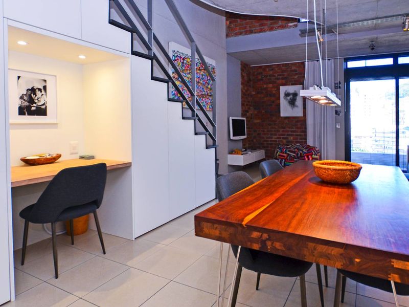 Furnished 1 bedroom in Metropolis - Photo 4