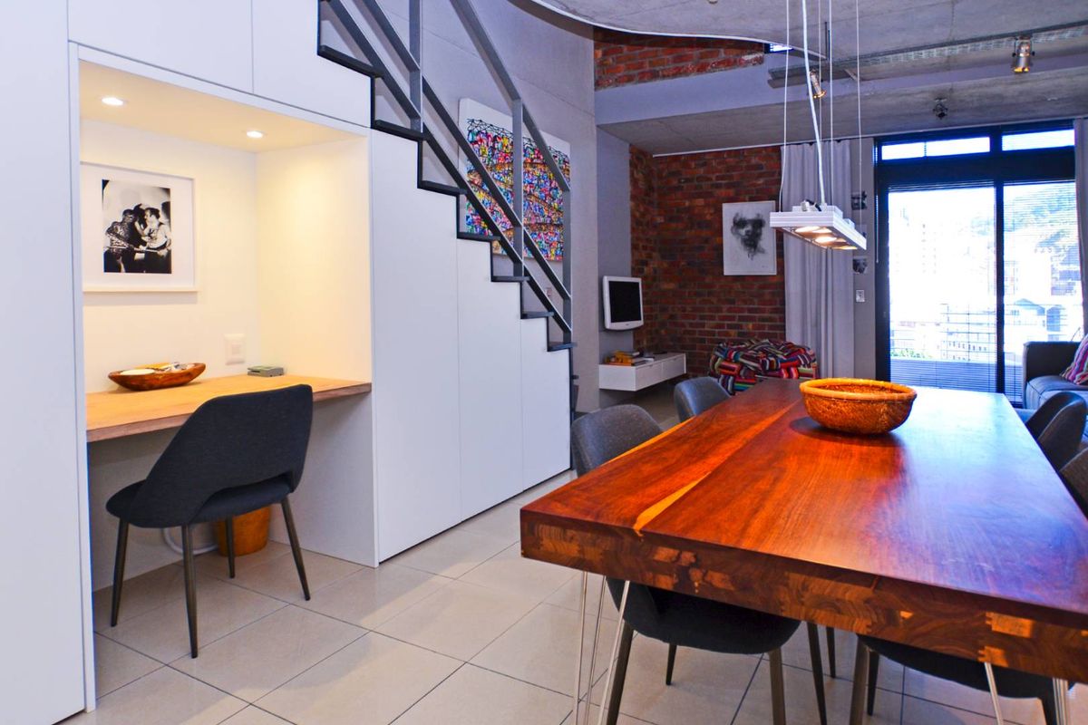 Furnished 1 bedroom in Metropolis - Photo 4