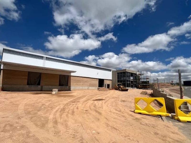 2 208m2 Airport Park Germiston Warehouse To Let - Photo 9