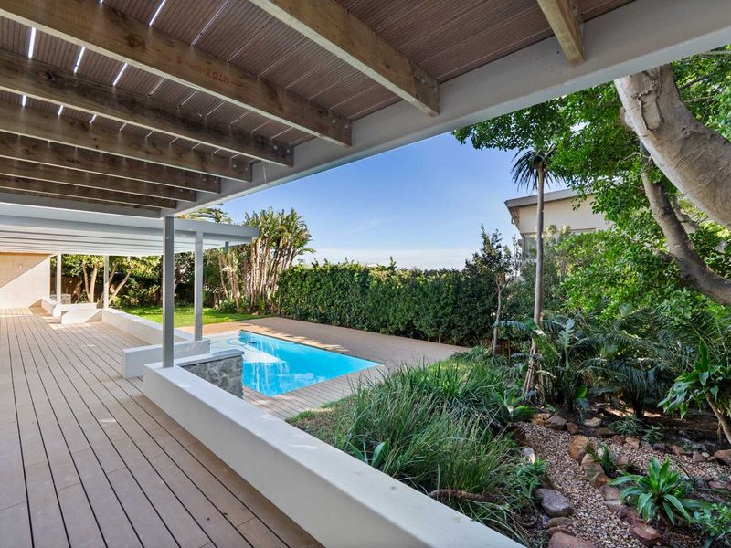 Sophisticated Five-Bedroom Designer Home in the Heart of Camps Bay - Photo 3