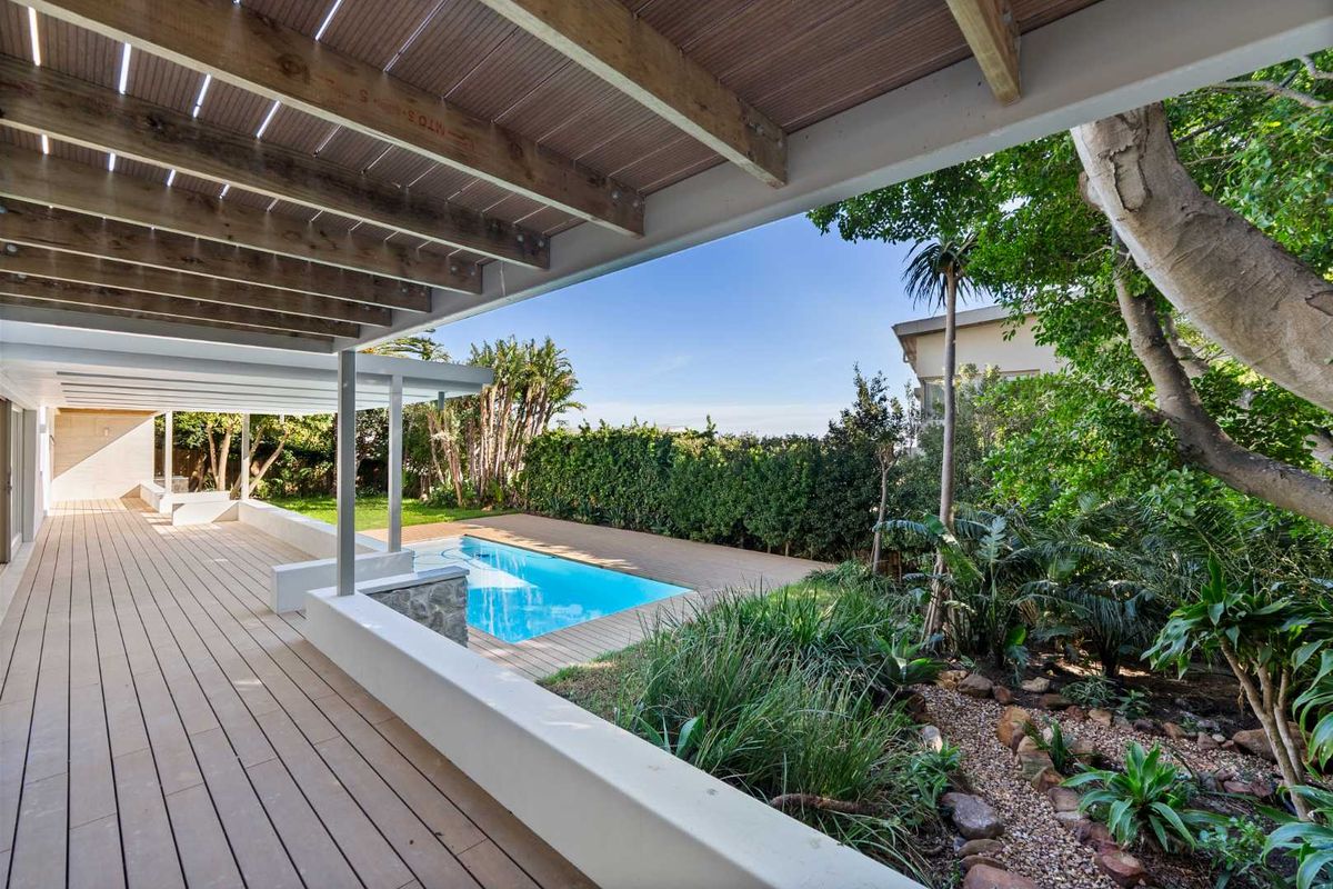 Sophisticated Five-Bedroom Designer Home in the Heart of Camps Bay - Photo 3