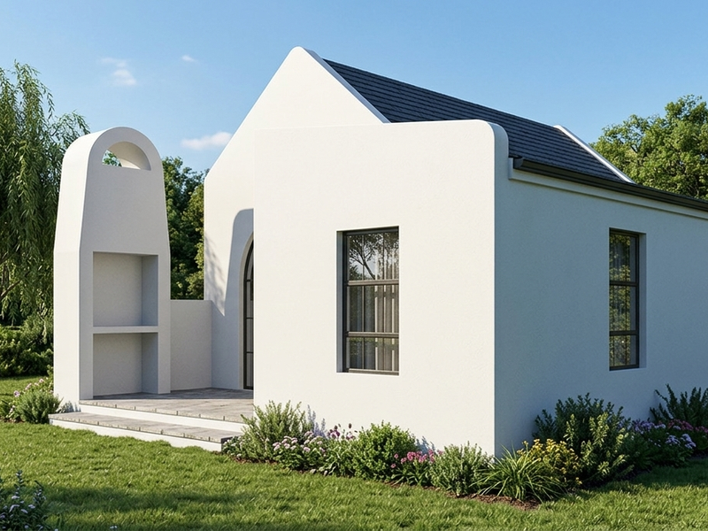 Plot-and-Plan Coastal Home with Approved Plans & Solar Features in St Helena Views - Photo 3