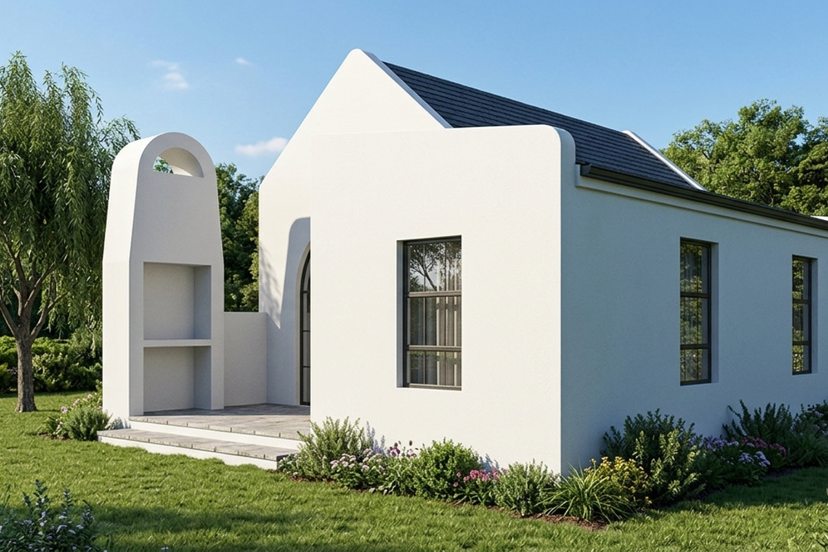 Plot-and-Plan Coastal Home with Approved Plans & Solar Features in St Helena Views - Photo 3