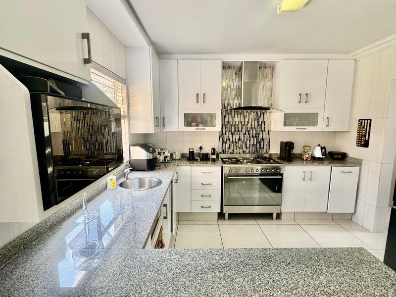 Modern Family Home for Sale in Secure Complex - Photo 5