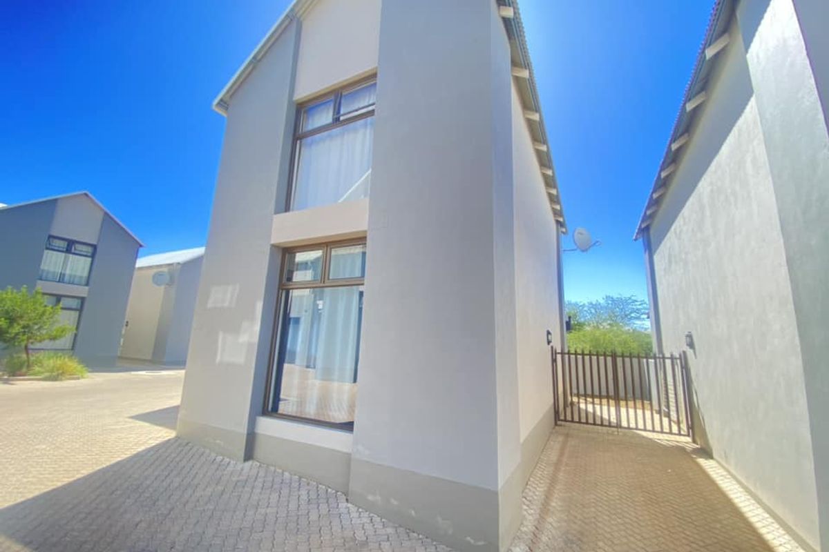 2 Bedroom Townhouse For Sale - Photo 4