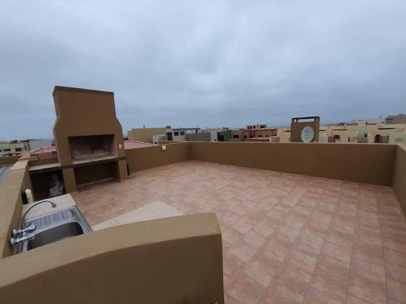 FOR SALE | Refined 4-Bedroom Double-Storey Residence in "Langstrand","coastal town Namibia - Photo 4
