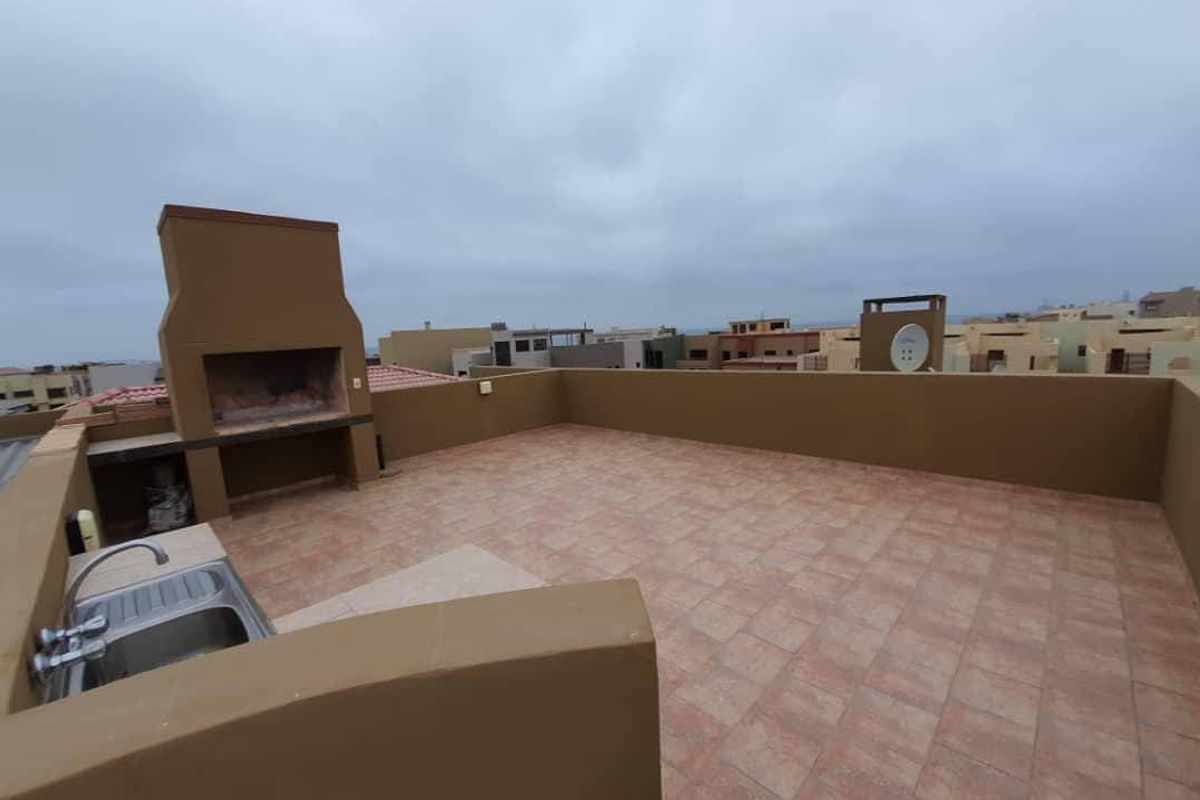 FOR SALE | Refined 4-Bedroom Double-Storey Residence in "Langstrand","coastal town Namibia - Photo 4