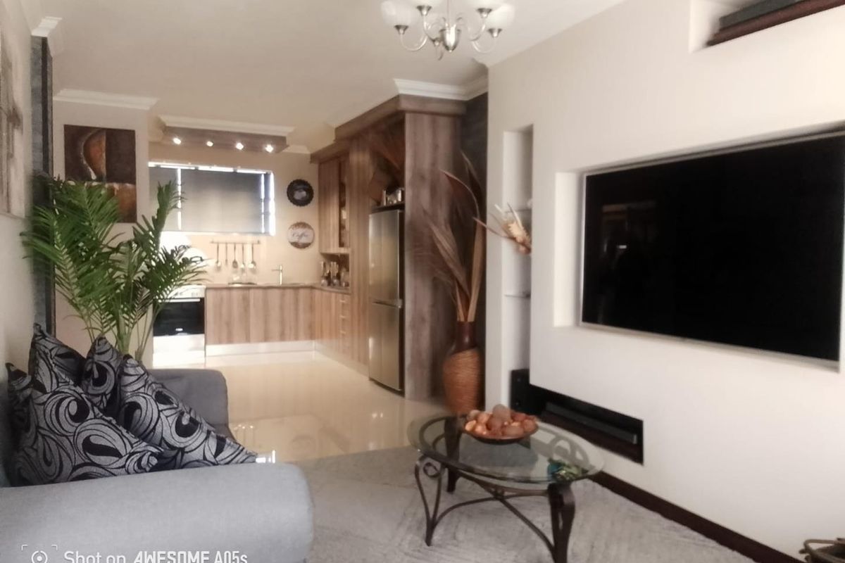 Exquisite 2 bed in Germiston - Photo 4