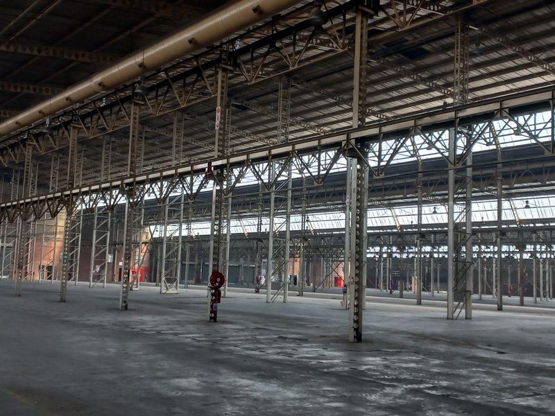 7 177m2 Alrode Warehouse To Let - Photo 7