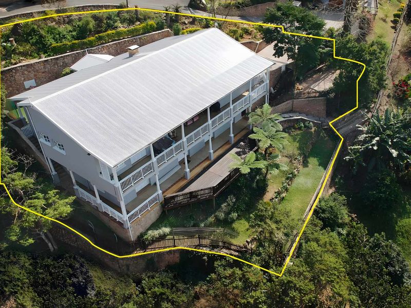 Exceptional Estate Living – Space, Security, Views & Unbeatable Value - Photo 3