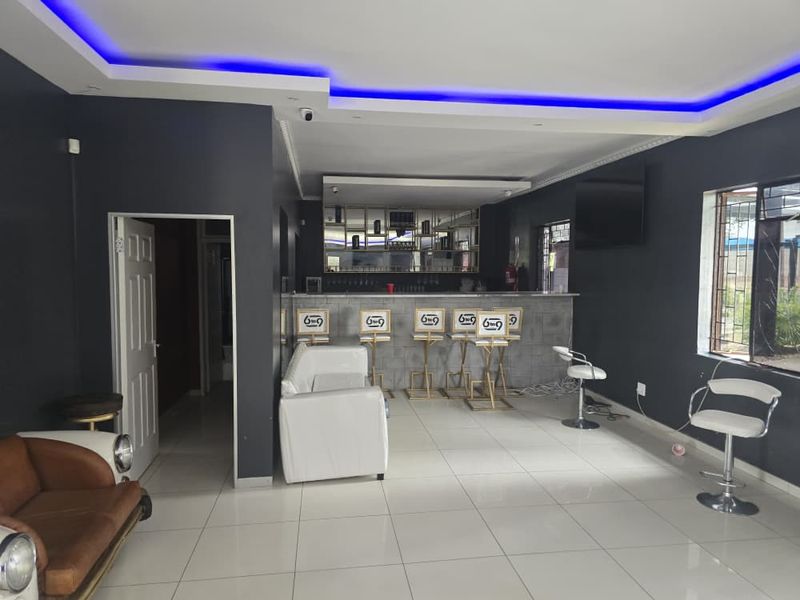 COMMERCIAL PROPERTY FOR SALE | WINDHOEK CBD - Photo 5