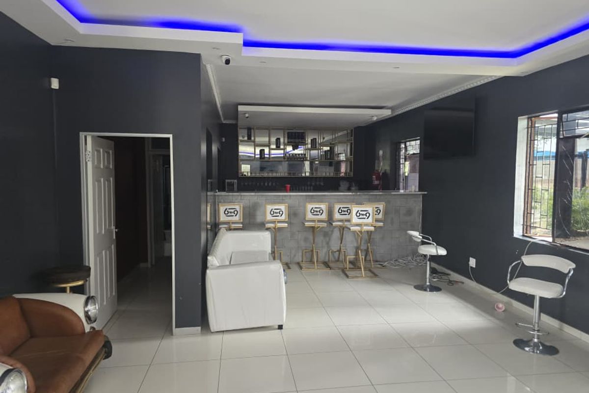 COMMERCIAL PROPERTY FOR SALE | WINDHOEK CBD - Photo 5