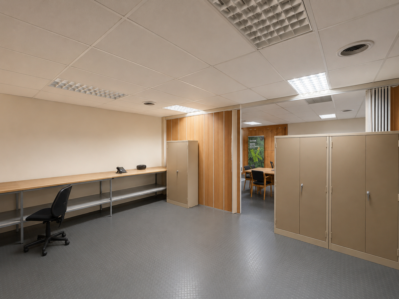 1 224m2 Industrial Unit with 300m2 Offices | Westgate Park - Photo 10