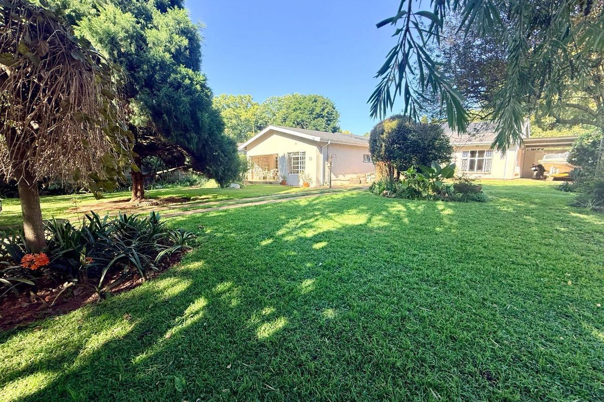 3 bedroom house with flat for sale in paulpietersburg - Photo 3