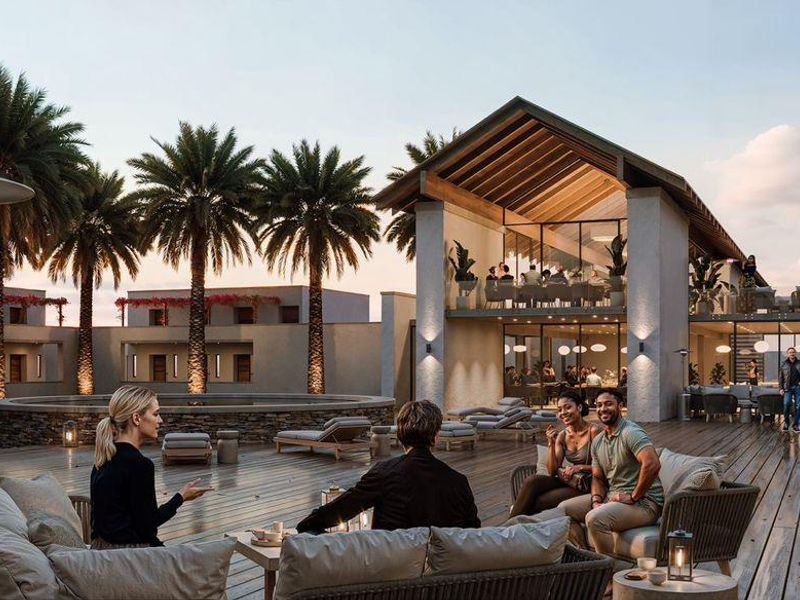 FOR SALE - NEW UPCOMING DEVELOPMENT - STYLISH, FULLY MANAGED, HIGH-YIELD PROPERTY INVESTMENT OPPORTUNITY  - KRAMERSDORF, SWAKOPMUND - Photo 2