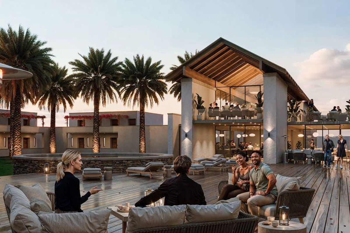 FOR SALE - NEW UPCOMING DEVELOPMENT - STYLISH, FULLY MANAGED, HIGH-YIELD PROPERTY INVESTMENT OPPORTUNITY  - KRAMERSDORF, SWAKOPMUND - Photo 2