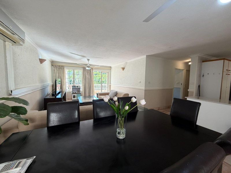 3 Bedroom Apartment to Rent in Villa Med, Willard Beach, Ballito - Photo 2