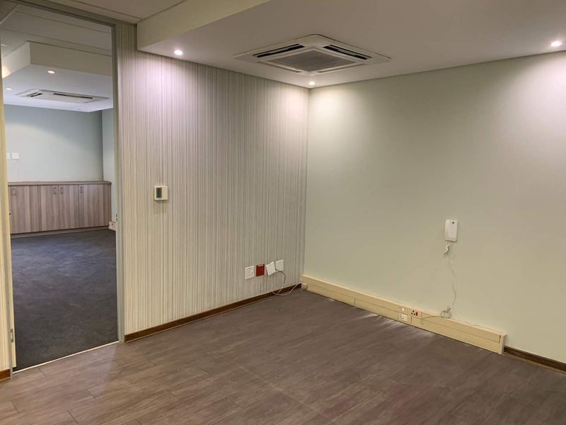 A-Grade Office Space To Let at The District, Sunninghill - Photo 5
