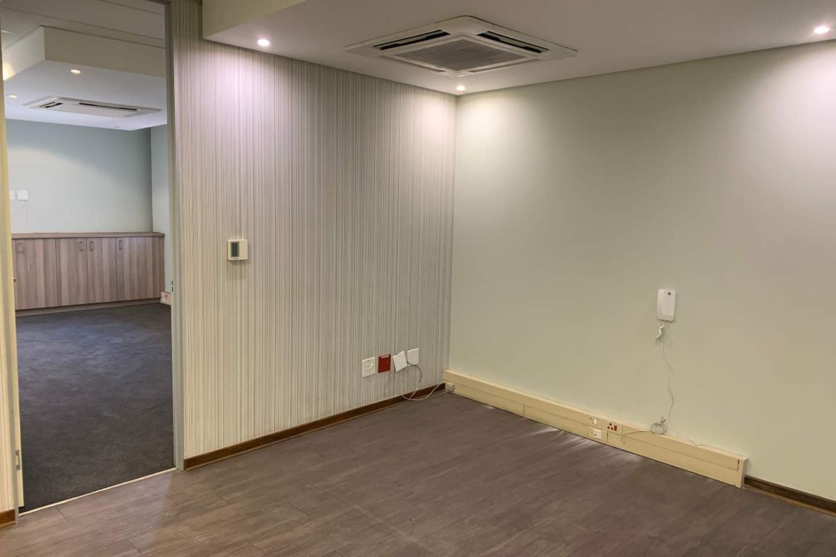 A-Grade Office Space To Let at The District, Sunninghill - Photo 5