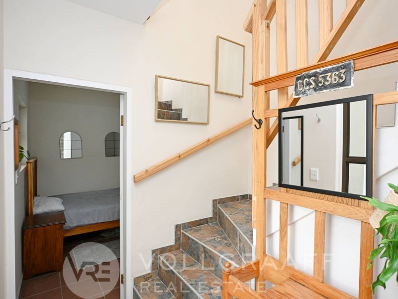 Furnished 1 Bedroom Flat To Rent - 1 June 2026 - Photo 5