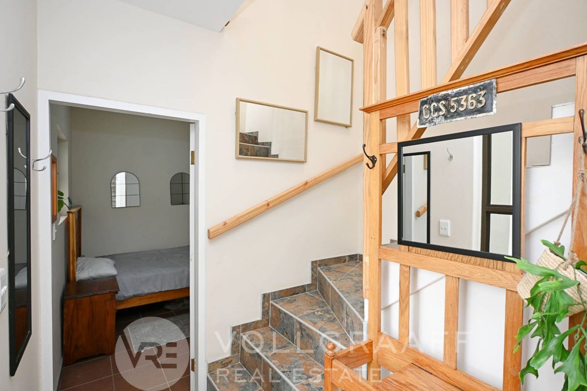 Furnished 1 Bedroom Flat To Rent - 1 June 2026 - Photo 5