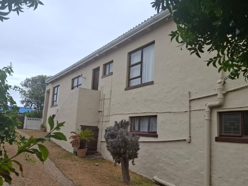 Peaceful Retreat on Tomlinson Street: Your Tranquil Witsand Escape - Photo 5