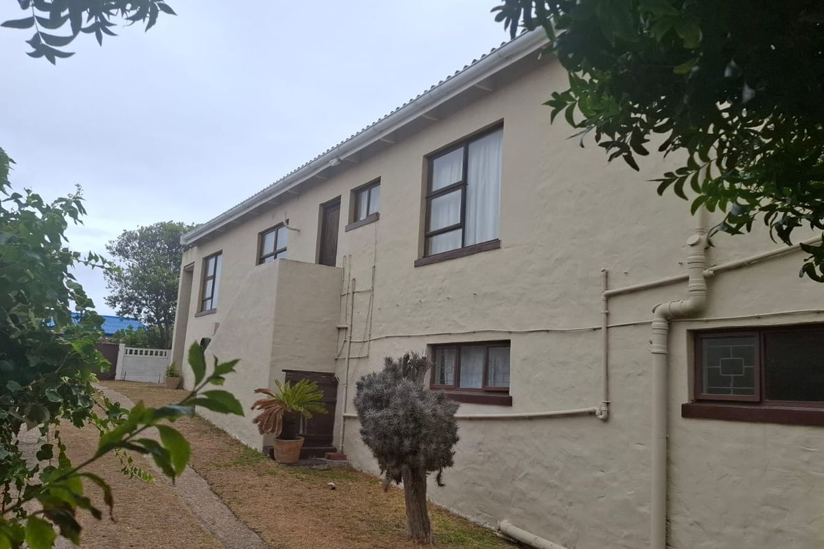 Peaceful Retreat on Tomlinson Street: Your Tranquil Witsand Escape - Photo 5