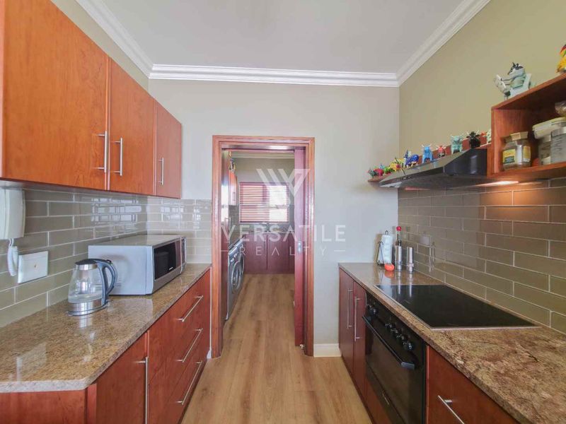 Penthouse  Apartment with permanent sea view to Let - Photo 7