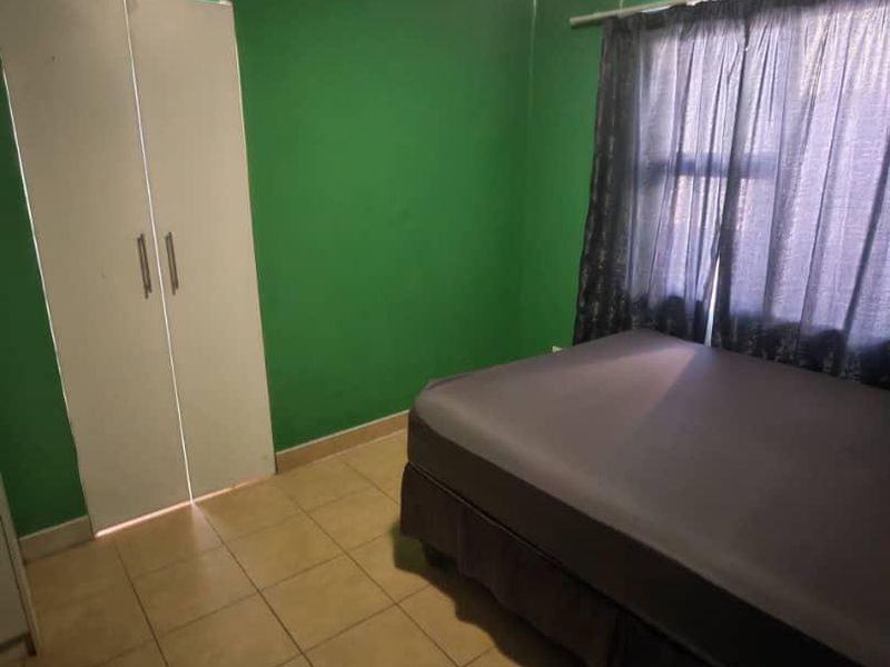 Two bedrooms house for sale in Arandis Extension 5,  Selling Price N$670000 (cost excluded), erf size 307 sqm - Photo 9