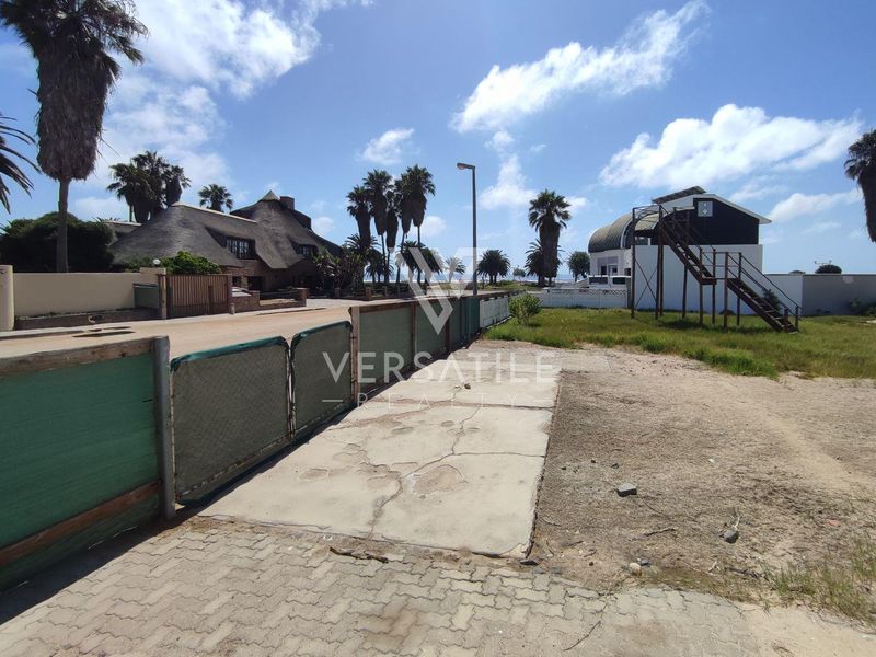 1080 sqm of Possibility – Swakopmund Ext 3! - Photo 6