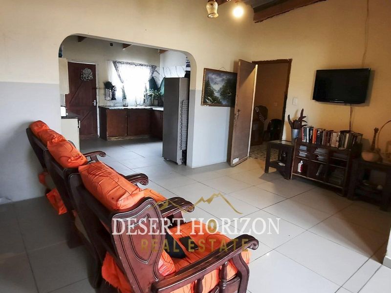 Swakopmund, Mondesa | 3-Bedroom House for Sale - Photo 7