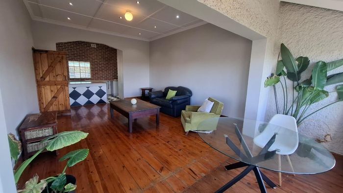 Property #2503238, Apartment For Sale in St Georges Park