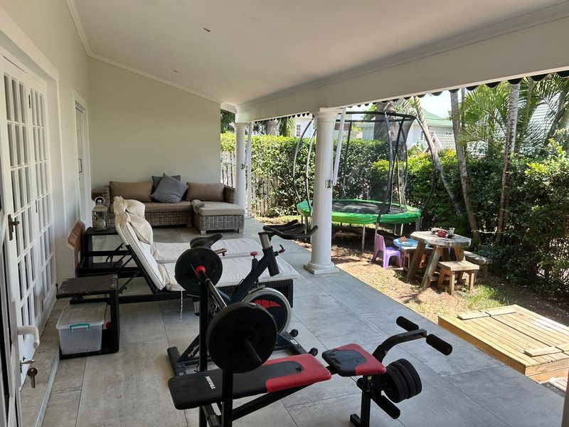 Exceptional 4-Bed Golf Estate Townhouse - Photo 10